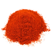 Перець солодкий мелений (Паприка)