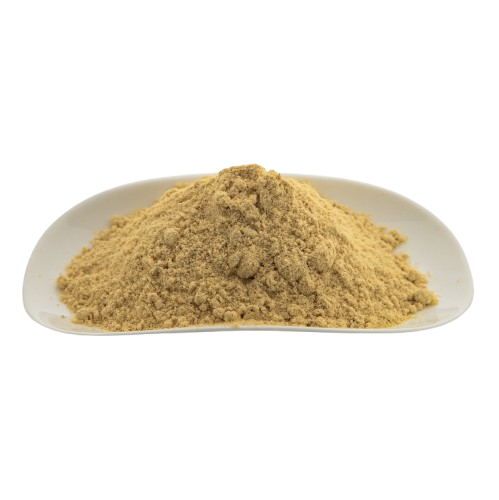 Імбир мелений в/с