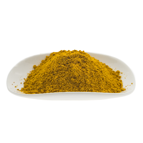 Карі гострий