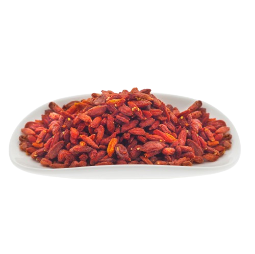 Годжі ягоди