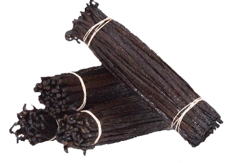 Ваніль стручок