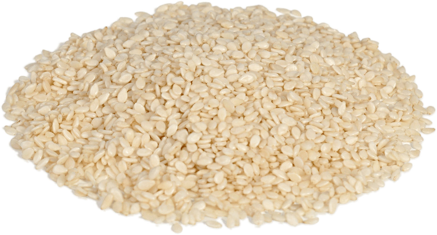 Кунжут білий